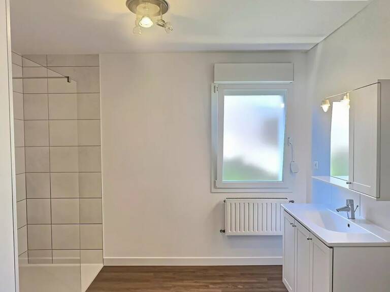 A VENDRE MAISON PLAIN PIED HEILTZ LE HUTIER — photo 1