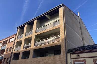 Appartement 2 pièces 242000 €