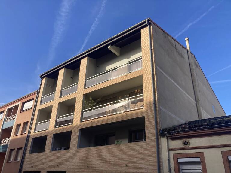 COEUR BUSCA T2 DUPLEX — photo 1