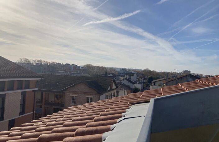 COEUR BUSCA T2 DUPLEX — photo 2
