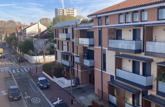 COEUR BUSCA T2 DUPLEX — photo 3