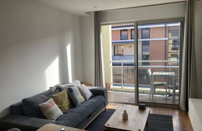 COEUR BUSCA T2 DUPLEX — photo 5