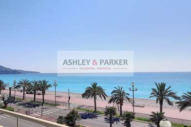 Appartement 3 pièces 1490000 €