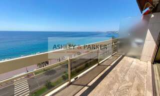 Appartement 4 Pièces 102 m² à vendre à Nice (06000)
