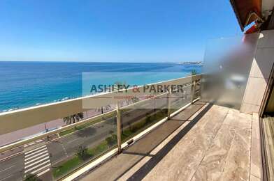 Appartement 4 pièces 1350000 €