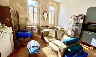 Appartement 3 Pièces 51 m² à louer à Auch (32000)