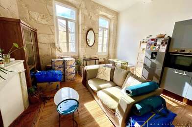 Appartement 3 pièces 575 €