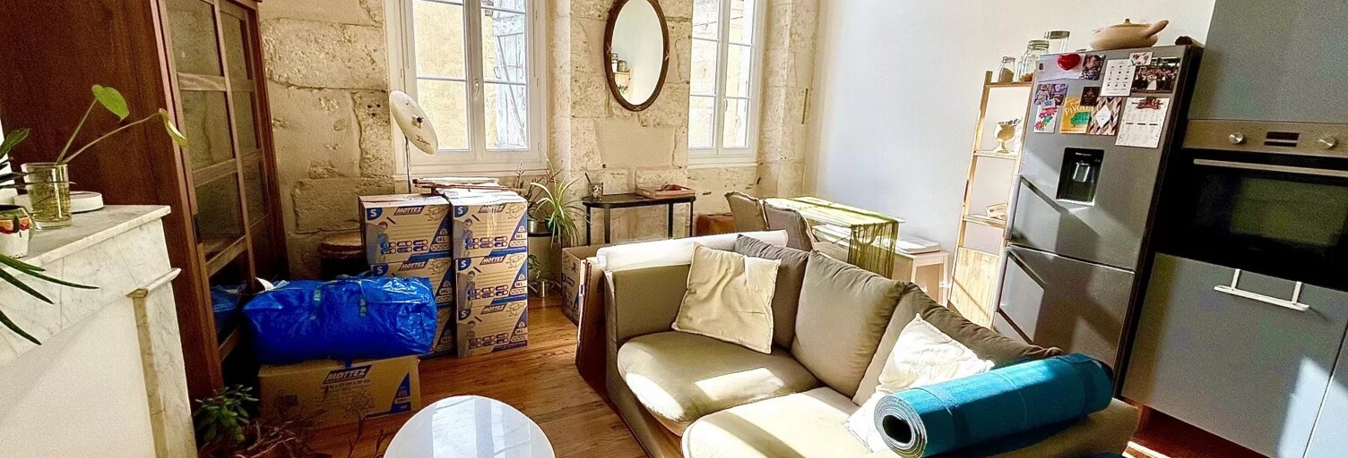 Appartement 3 Pièces 51 m² à louer à Auch (32000)