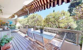 Appartement 3 Pièces 73 m² à vendre à Cagnes-sur-Mer (06800)