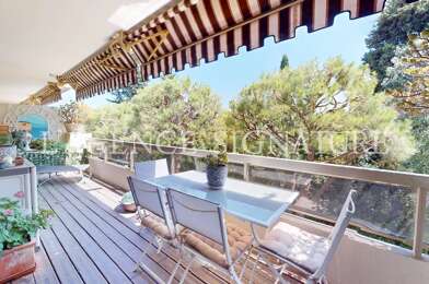 Appartement 3 pièces 425000 €