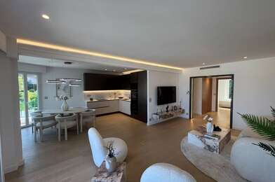 Appartement 3 pièces 1045000 €