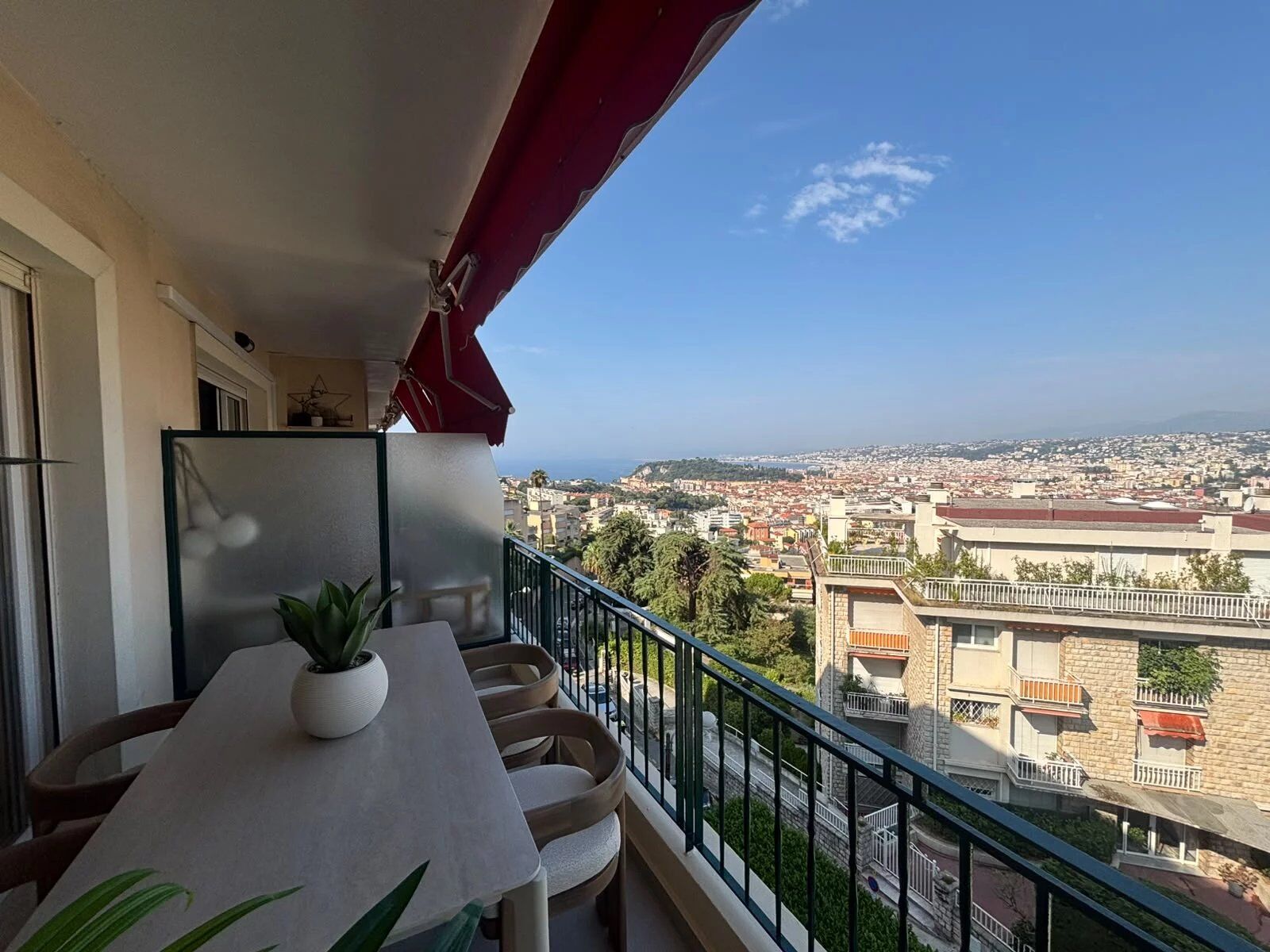 Photo Appartement de 3 pièces Nice