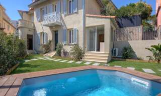 Maison 5 Pièces 118 m² à vendre à Cannes (06400)