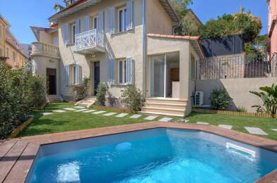 Maison 5 pièces 990000 €