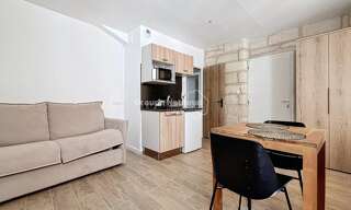 Appartement 1 Pièce 17 m² à louer à Avignon (84000)