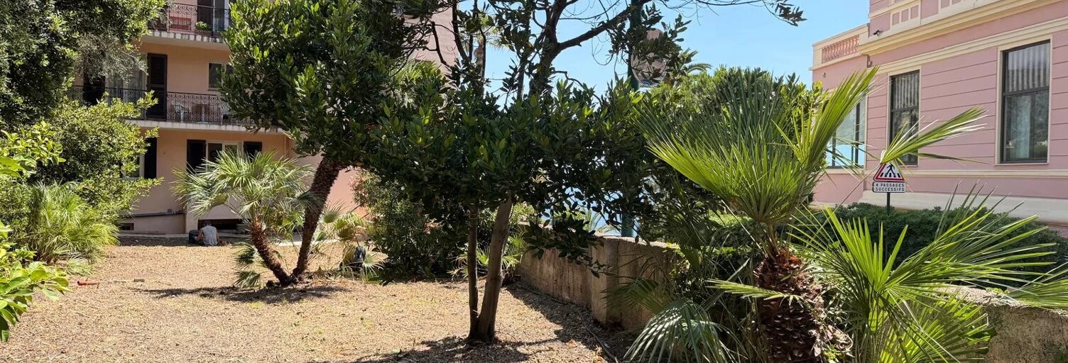 Appartement 2 Pièces 65 m² à vendre à Beaulieu-sur-Mer (06310)