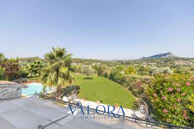 Maison 5 pièces 1290000 €