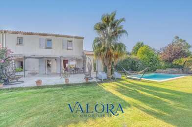 Maison 5 pièces 1290000 €