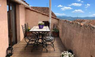 Maison 3 Pièces 76 m² à vendre à Montauroux (83440)
