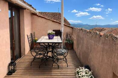 Maison 3 pièces 285000 €