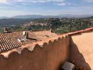 Charmant maison de village avec vue - Montauroux — photo 2