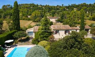 Maison 5 Pièces 115 m² à vendre à Fayence (83440)