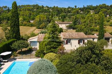 Maison 5 pièces 625000 €