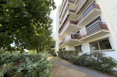 Appartement 3 pièces 149000 €