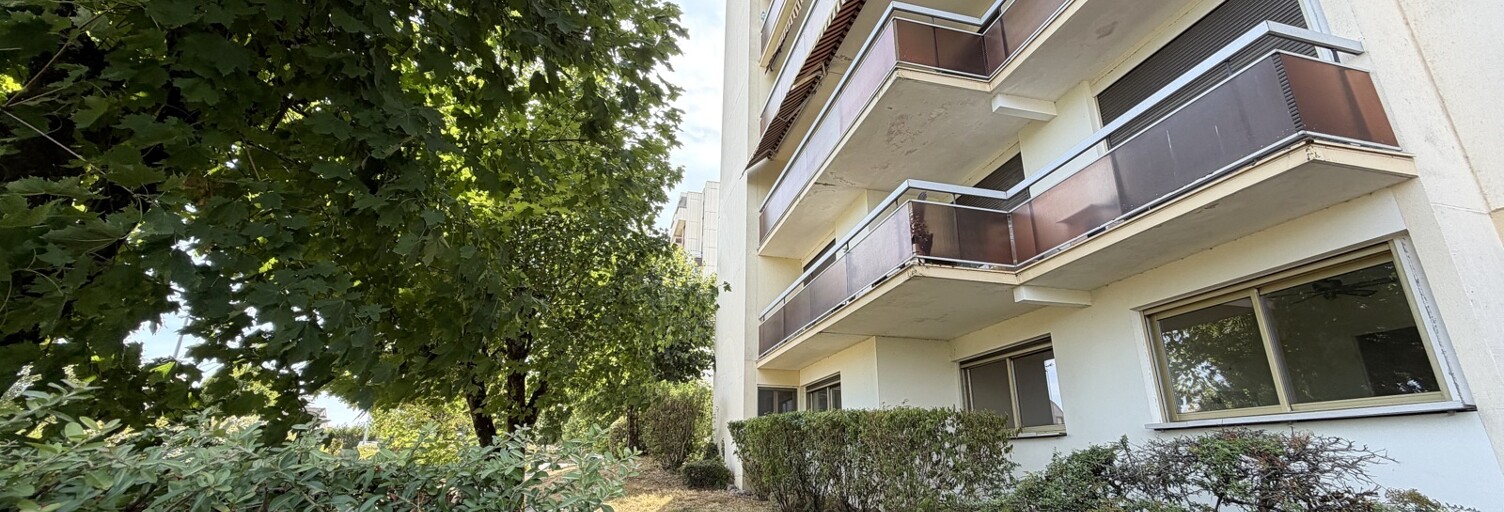 Appartement 3 Pièces 72 m² à vendre à Talant (21240)