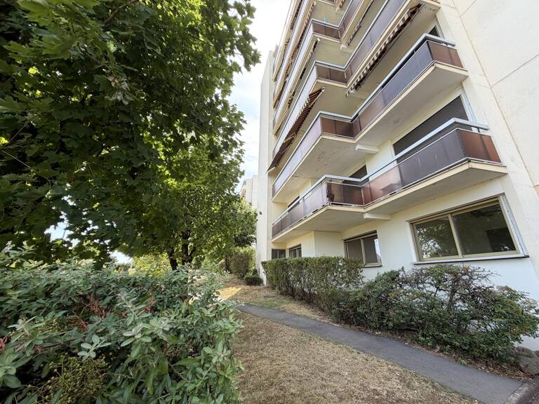 TALANT Clinique - Agréable T3 de 72m² avec parking privatif en s — photo 1