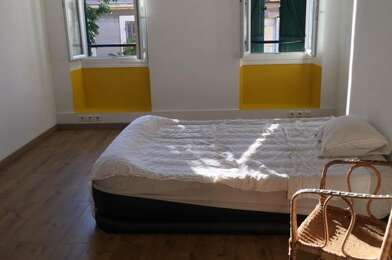 Appartement 3 pièces 1300 €