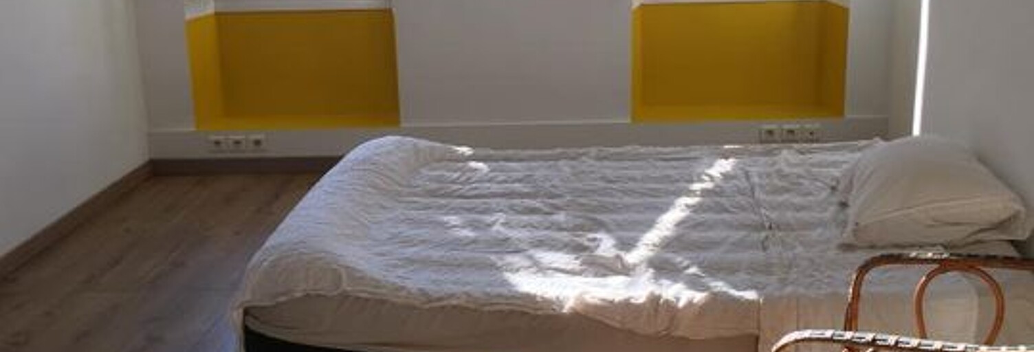 Appartement 3 Pièces 68 m² à louer à Marseille 4 (13004)