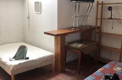 Appartement 1 pièces 430 €