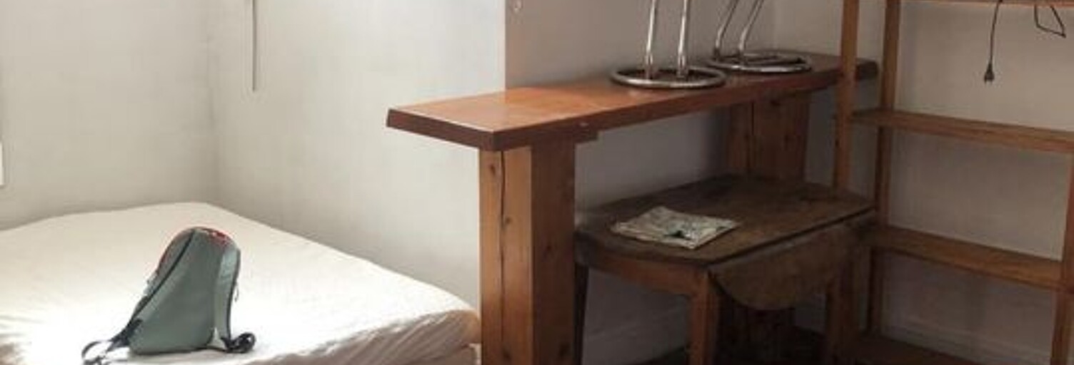 Appartement 1 Pièce 24 m² à louer à Lyon 2 (69002)