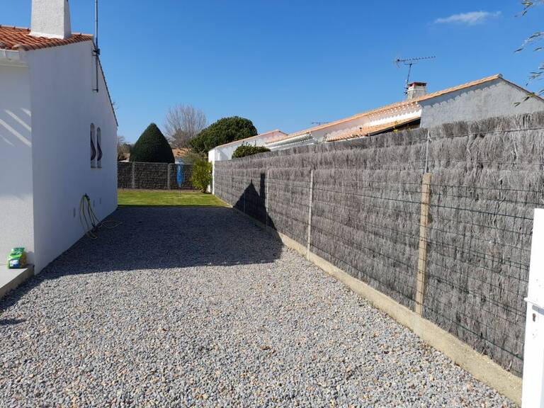 Maison de 95m2 à louer sur Saint-Hilaire-de-Riez — photo 1