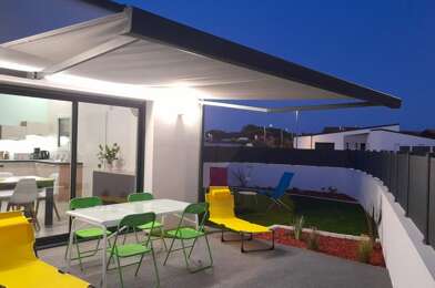 Maison 4 pièces 1098 €