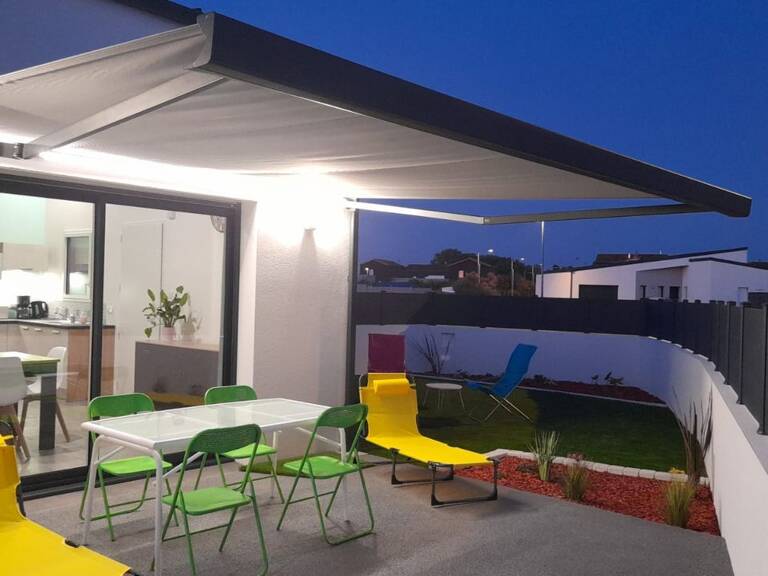 Maison de 97m2 à louer sur Saint-Jean-de-Monts — photo 1