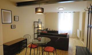 Appartement 2 Pièces 37 m² à louer à Clermont-Ferrand (63000)