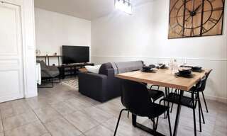 Appartement 3 Pièces 65 m² à louer à Rambouillet (78120)