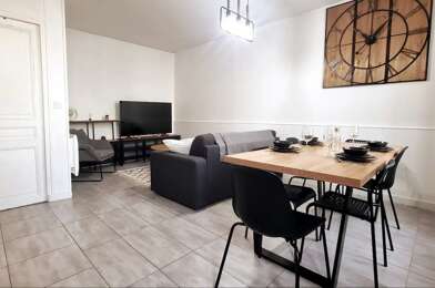 Appartement 3 pièces 983 €