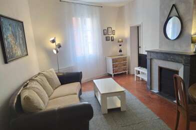 Appartement 2 pièces 590 €