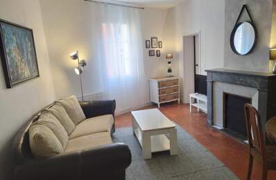 Appartement de 50m2 à louer sur Perpignan — photo du bien