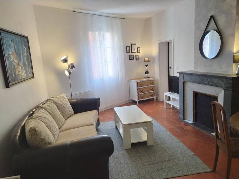 Appartement de 50m2 à louer sur Perpignan — photo 1