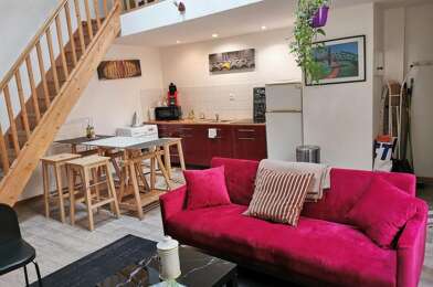Appartement 2 pièces 850 €