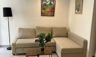 Appartement 2 Pièces 36 m² à louer à Mantes-la-Jolie (78200)