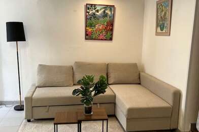 Appartement 2 pièces 700 €