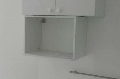 Appartement 1 pièces 596 €