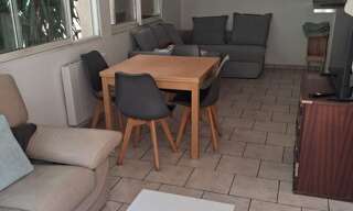 Appartement 2 Pièces 45 m² à louer à Marseille 6 (13006)