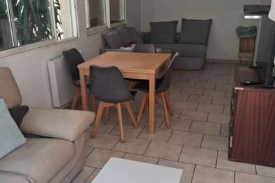 Appartement 2 pièces 900 €
