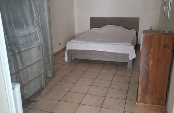 Maison de 45m2 à louer sur Marseille 06 — photo 3